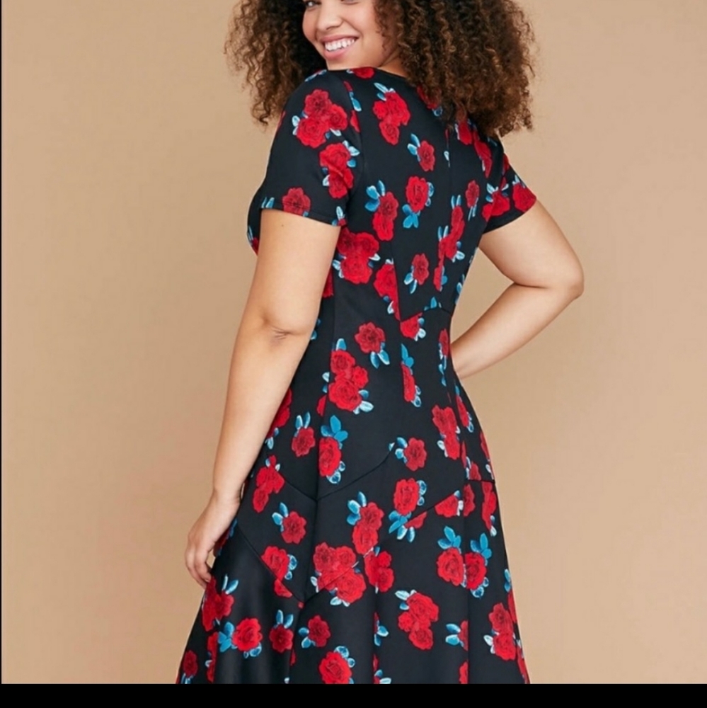 Dress - Picture 4 of 7